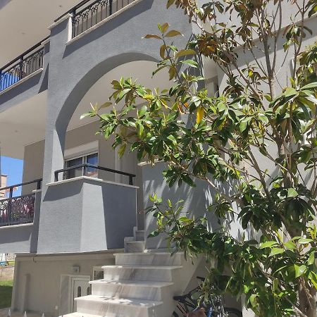 My Home Apartments 1 萨索斯 外观 照片