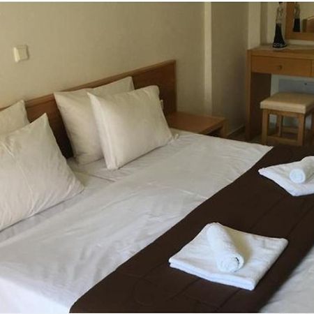 My Home Apartments 1 萨索斯 外观 照片