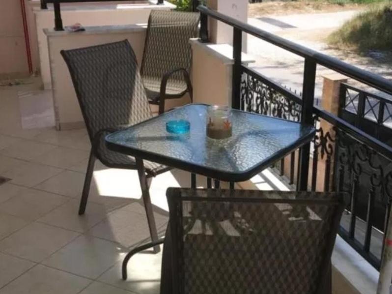 My Home Apartments 1 萨索斯 外观 照片