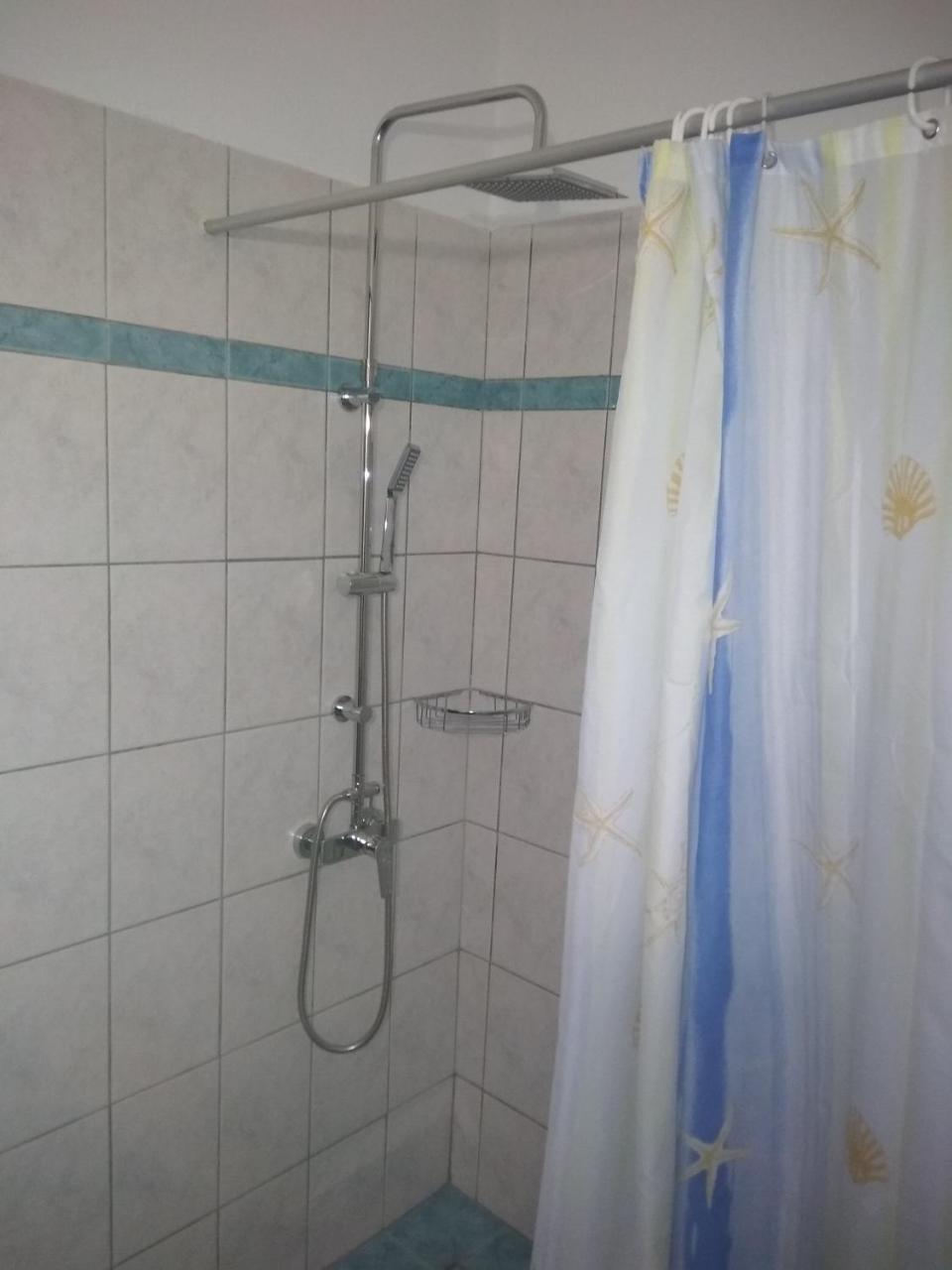 My Home Apartments 1 萨索斯 外观 照片