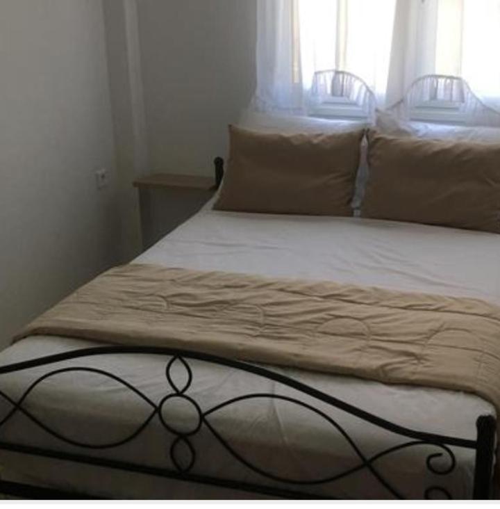 My Home Apartments 1 萨索斯 外观 照片